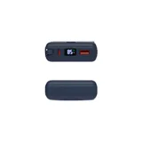 Внешний аккумулятор с подсветкой Риттер PD (Ritter PD) 10000mAh с функцией беспроводной зарядки 15W — фото 16