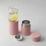 Бутылка для воды «FLAVOUR U SEE» — фото 27