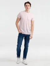 Футболка мужская Regent Fit 150 — фото 19