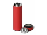 Вакуумный термос «Vacuum Flask C1», soft touch, 420мл — фото 19