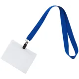 Лента для бейджа Neckband — фото 7