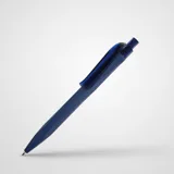 Ручка пластиковая шариковая Prodir QS 20 PRT «софт-тач» — фото 2