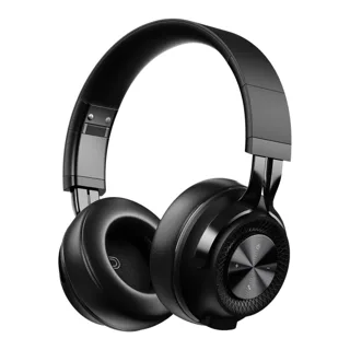 Беспроводные накладные наушники Stereo Style, BT 5.3, 400мАч — фото 2