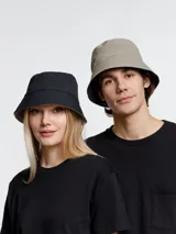 Панама Nylon двусторонняя — фото 12