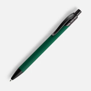 Ручка шариковая Undertone Black Soft Touch — фото 4