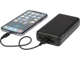 Портативное зарядное устройство «Loop», 20000 mAh — фото 6