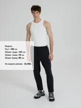 Майка унисекс Neofit — фото 15