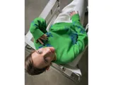 Джемпер «Хризантема» — фото 3