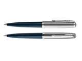 Ручка шариковая Parker 51 Core — фото 7