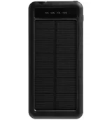 Аккумулятор с беспроводной зарядкой Holiday Maker Wireless, 10000 мАч — фото 2