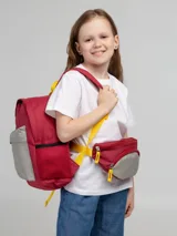 Поясная сумка детская Kiddo — фото 15