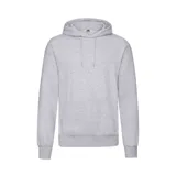 Толстовка с начесом CLASSIC HOODED SWEAT 280 — фото 32
