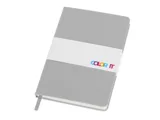 Бизнес-блокнот А5 «C2» soft-touch — фото 26