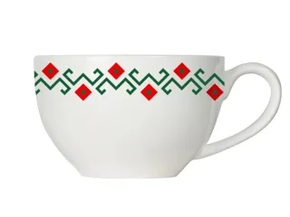 Кофейная пара «Ristretto» — фото 2