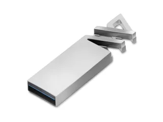 Флешка 32 ГБ USB 3.0 «Адорн» — фото 1