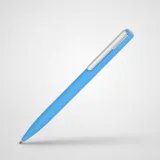 Ручка пластиковая шариковая «Bon» soft-touch — фото 6
