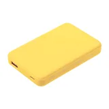 Внешний аккумулятор Ларго PD (Largo PD) 5000mAh с функцией беспроводной зарядки 15W — фото 18
