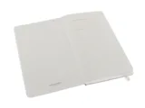 Записная книжка Moleskine Classic (нелинованный) в твердой обложке — фото 15