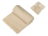 Плед акриловый «Mohair» — фото 18