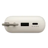 Внешний аккумулятор со встроенным кабелем Xiaomi Power Bank (Integrated Cable), 10000 мАч — фото 5