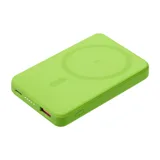 Внешний аккумулятор Ларго PD (Largo PD) 5000mAh с функцией беспроводной зарядки 15W — фото 49