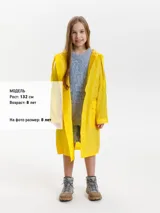 Дождевик детский RainDrop Kids — фото 40