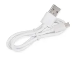 Настольный органайзер Cubic с функциями USB-хаба и беспроводной зарядки — фото 7