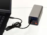 Внешний аккумулятор для ноутбуков «Main» 65 Вт, 20000 mAh — фото 5