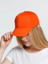 Бейсболка Promo — фото 4