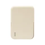 Внешний аккумулятор Юнион PD (Union PD) 10000mAh с функцией беспроводной зарядки 15W — фото 36