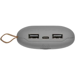 Аккумулятор Pebble Wireless 9000 мАч — фото 4