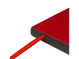 Скетчбук А5 «Sketch & Art» 100 г/м2, soft-touch — фото 11