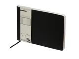 Скетчбук B5 «Sketch & Art» 200 г/м2, soft-touch — фото 1