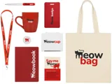 Welcome pack «Starter Bundle» — фото 24