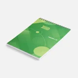Блокнот на заказ Sketch Print S — фото 1