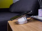 Док-станция с беспроводной зарядкой «iLO Wireless Dock» — фото 6