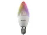 Умная LED лампочка «IoT C1 RGB» — фото 1