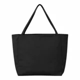 Шоппер-оверсайз «Grossbag» из переработанного хлопка, 340 г/м2 — фото 12