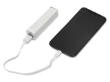 Внешний аккумулятор «Ангра», 2200 mAh — фото 2