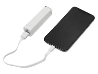Внешний аккумулятор «Ангра», 2200 mAh — фото 2