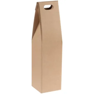 Коробка для бутылки Vinci — фото 1