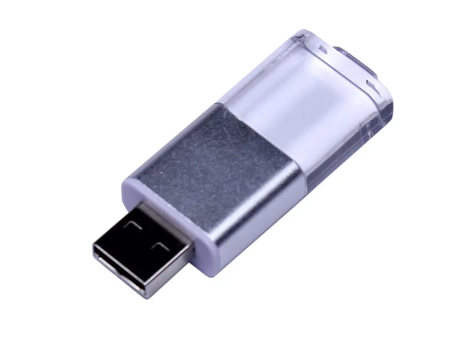 USB-флешка промо на
