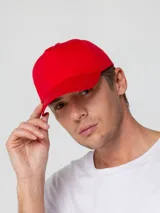 Бейсболка Promo — фото 31