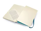 Записная книжка Moleskine Classic Soft (в линейку) — фото 11