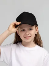Бейсболка детская Standard Kids — фото 36