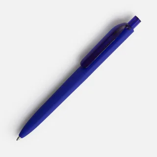 Ручка шариковая Prodir DS8 PRR-T Soft Touch — фото 4