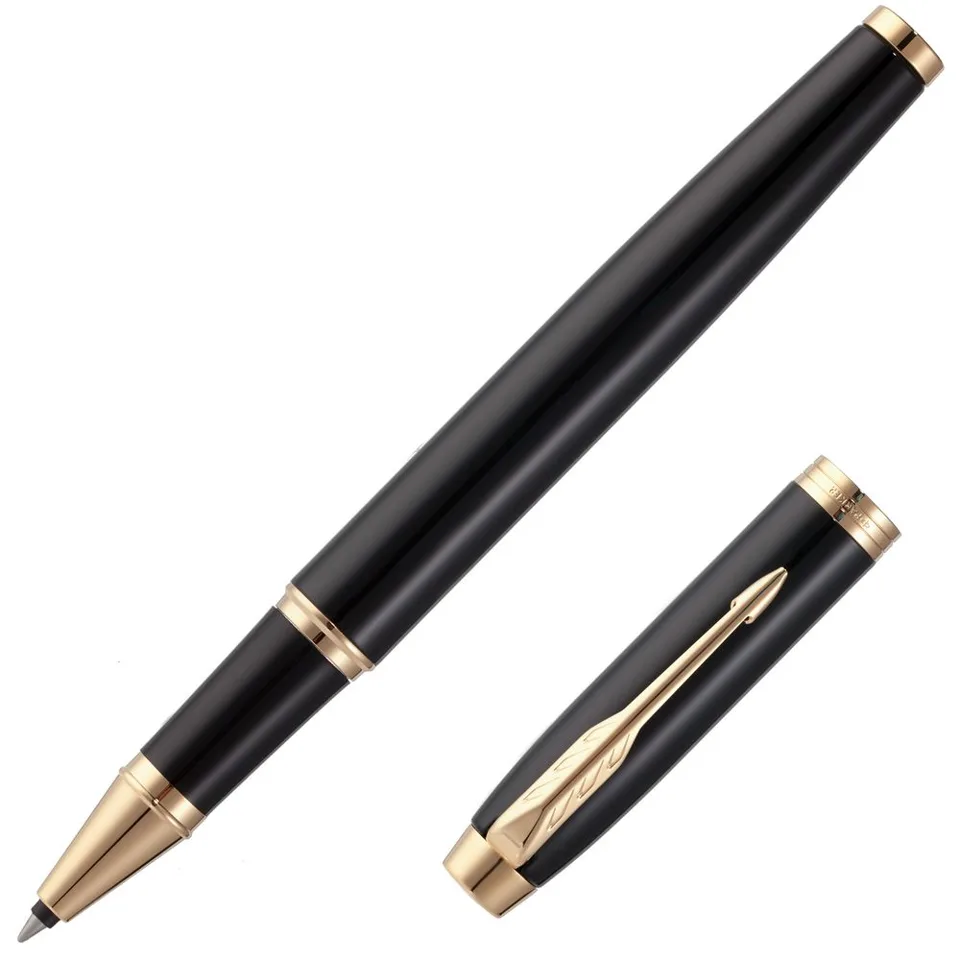 Роллер Parker IM Core T321 Black GT