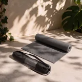 Набор для спорта с ковриком и фитнес-резинками «Virasana» — фото 3