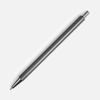 Ручка шариковая Slim Beam — фото 4