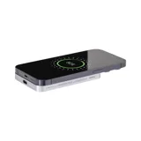 Внешний аккумулятор Артекс PD (Artex PD) 5000mAh с функцией беспроводной зарядки 15W — фото 15